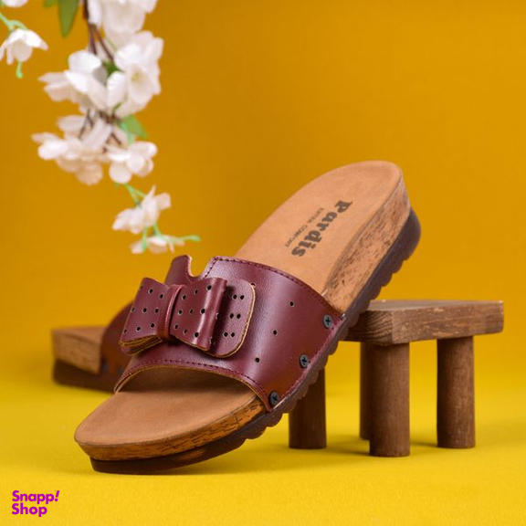 دمپایی زنانه پردیس مدل ZRSH.2512