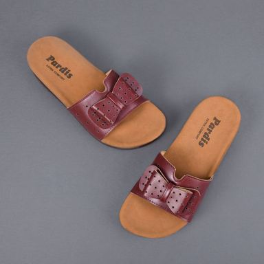 دمپایی زنانه پردیس مدل ZRSH.2512