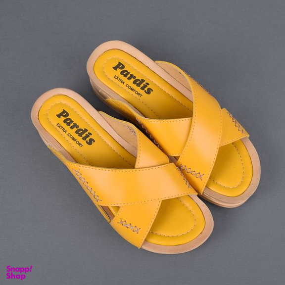 دمپایی زنانه پردیس مدل YW.2509