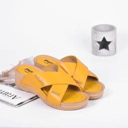 دمپایی زنانه پردیس مدل YW.2509