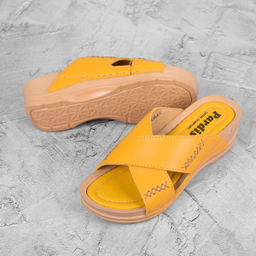 دمپایی زنانه پردیس مدل YW.2509