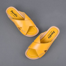 دمپایی زنانه پردیس مدل YW.2509