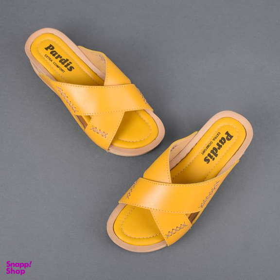 دمپایی زنانه پردیس مدل YW.2509