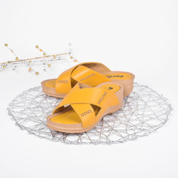 دمپایی زنانه پردیس مدل YW.2509