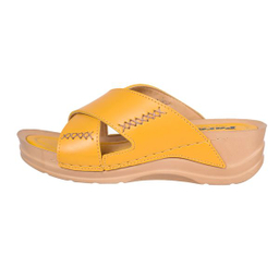 دمپایی زنانه پردیس مدل YW.2509