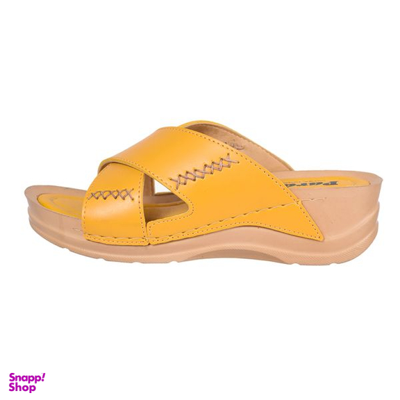 دمپایی زنانه پردیس مدل YW.2509