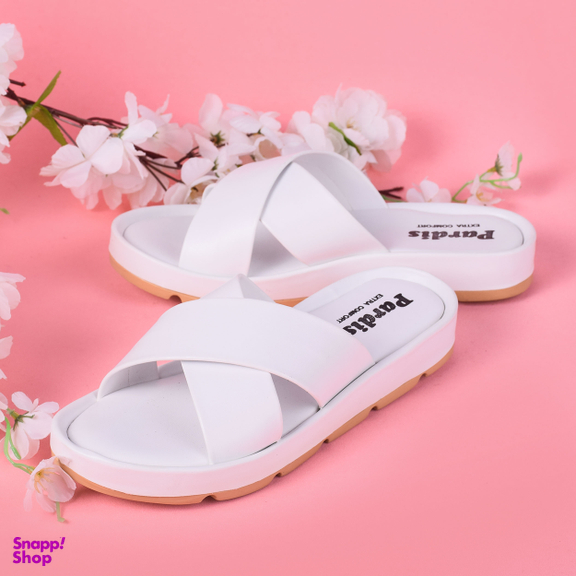 دمپایی زنانه پردیس مدل SDF.2396