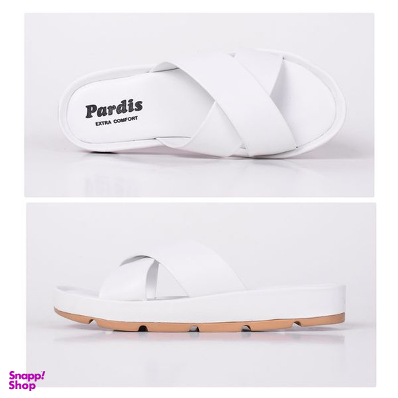 دمپایی زنانه پردیس مدل SDF.2396