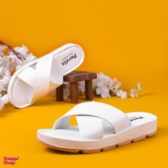 دمپایی زنانه پردیس مدل SDF.2396