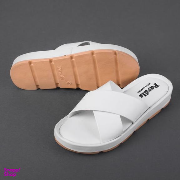 دمپایی زنانه پردیس مدل SDF.2396