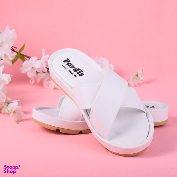 دمپایی زنانه پردیس مدل SDF.2396