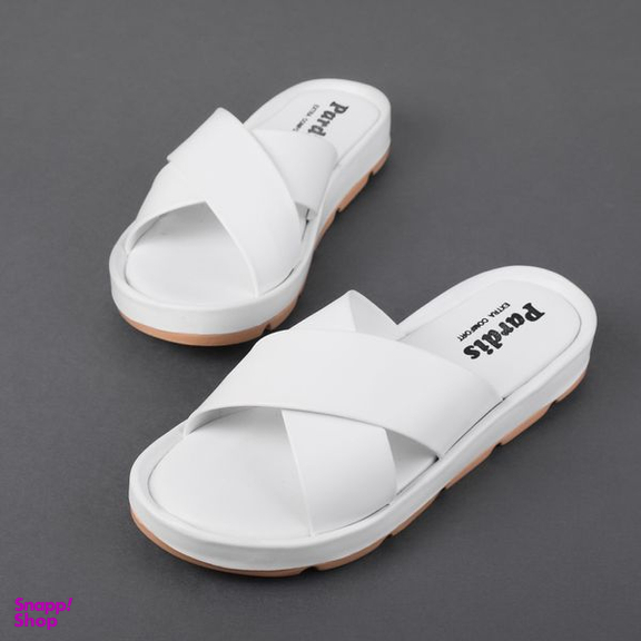 دمپایی زنانه پردیس مدل SDF.2396