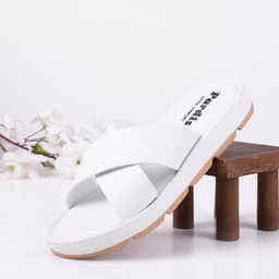 دمپایی زنانه پردیس مدل SDF.2396