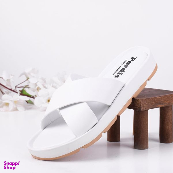 دمپایی زنانه پردیس مدل SDF.2396