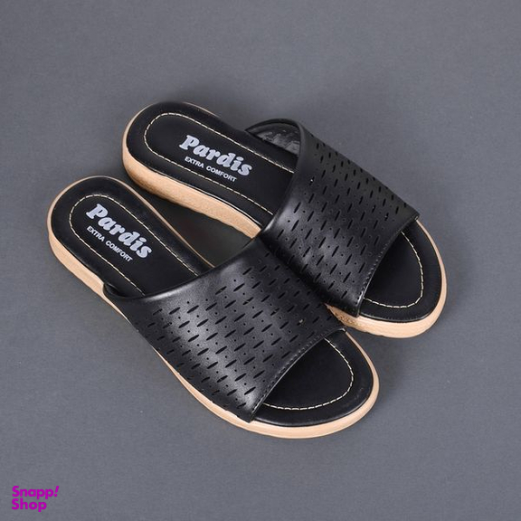 دمپایی زنانه پردیس مدل BK.2524