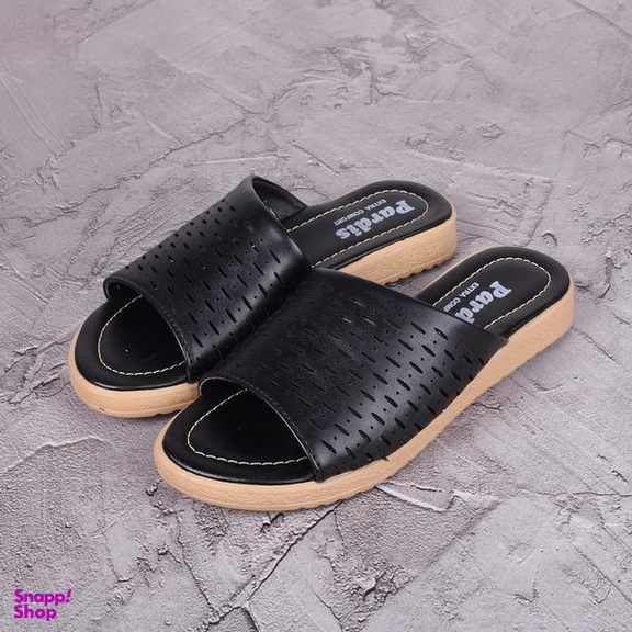 دمپایی زنانه پردیس مدل BK.2524