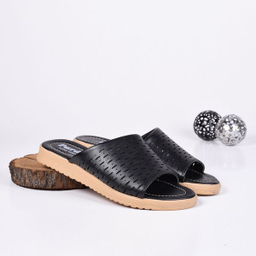 دمپایی زنانه پردیس مدل BK.2524