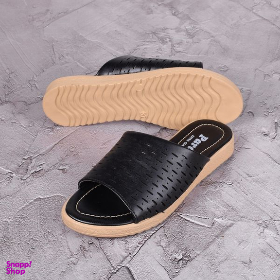 دمپایی زنانه پردیس مدل BK.2524