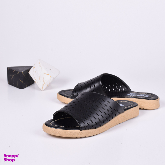 دمپایی زنانه پردیس مدل BK.2524