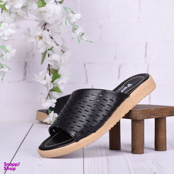 دمپایی زنانه پردیس مدل BK.2524