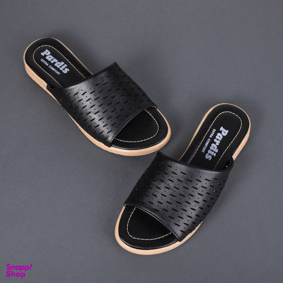 دمپایی زنانه پردیس مدل BK.2524