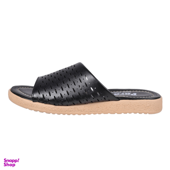 دمپایی زنانه پردیس مدل BK.2524