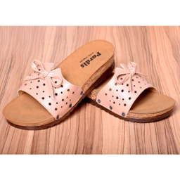 دمپایی زنانه پردیس کد KLBS-6143