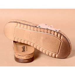 دمپایی زنانه پردیس کد KLBS-6143