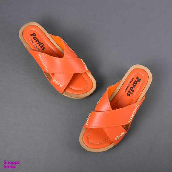 دمپایی زنانه پردیس مدل ORG.2509