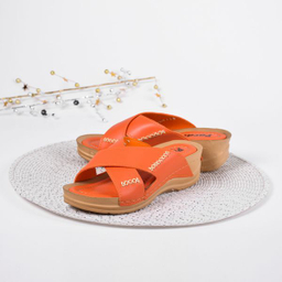 دمپایی زنانه پردیس مدل ORG.2509