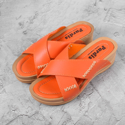 دمپایی زنانه پردیس مدل ORG.2509