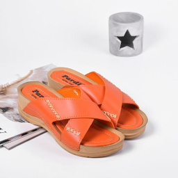 دمپایی زنانه پردیس مدل ORG.2509