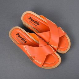 دمپایی زنانه پردیس مدل ORG.2509