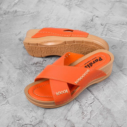 دمپایی زنانه پردیس مدل ORG.2509