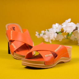 دمپایی زنانه پردیس مدل ORG.2509