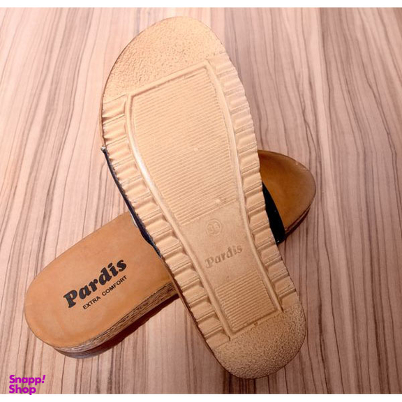 دمپایی زنانه پردیس (Pardis) کد BK-2009-1