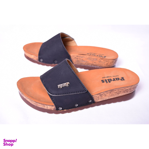 دمپایی زنانه پردیس (Pardis) کد BK-2009-1