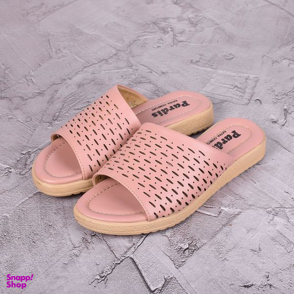 دمپایی زنانه پردیس مدل KLBS.2524