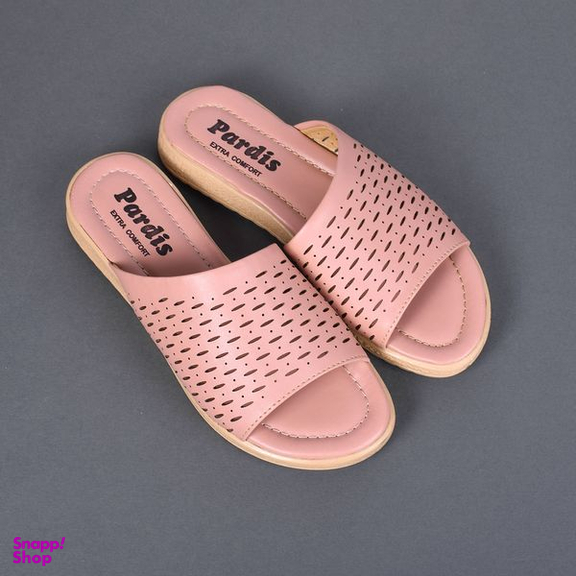 دمپایی زنانه پردیس مدل KLBS.2524