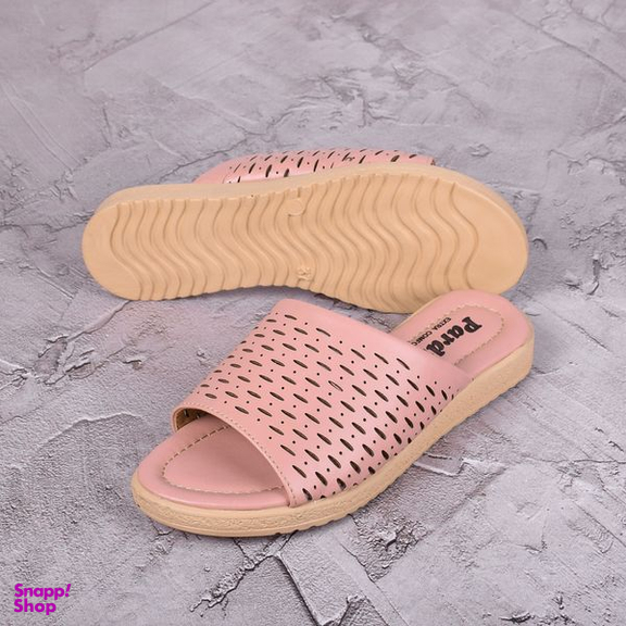 دمپایی زنانه پردیس مدل KLBS.2524