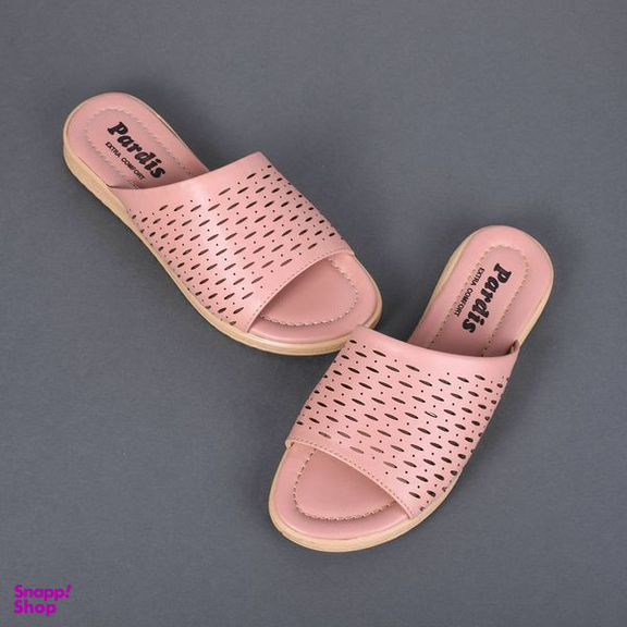 دمپایی زنانه پردیس مدل KLBS.2524