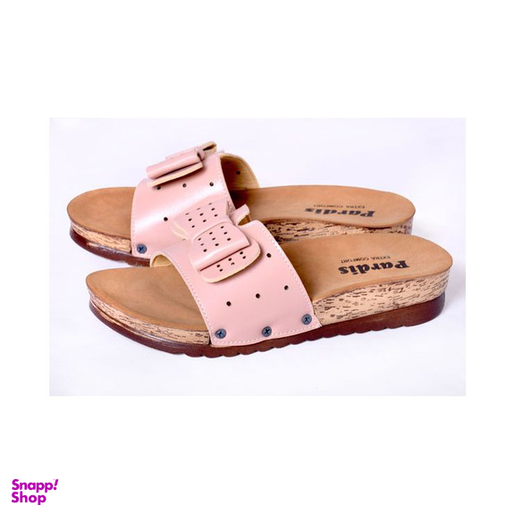 صندل زنانه پردیس (Pardis) کد KLB-6119