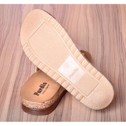 صندل زنانه پردیس (Pardis) کد KLB-6119