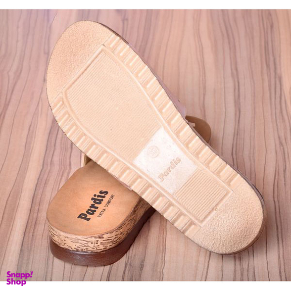 صندل زنانه پردیس (Pardis) کد KLB-6119