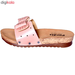 صندل زنانه پردیس (Pardis) کد KLB-6119