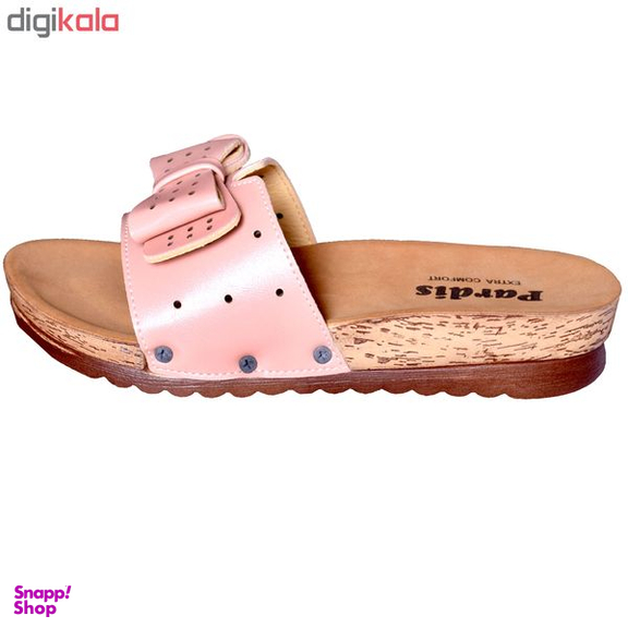 صندل زنانه پردیس (Pardis) کد KLB-6119