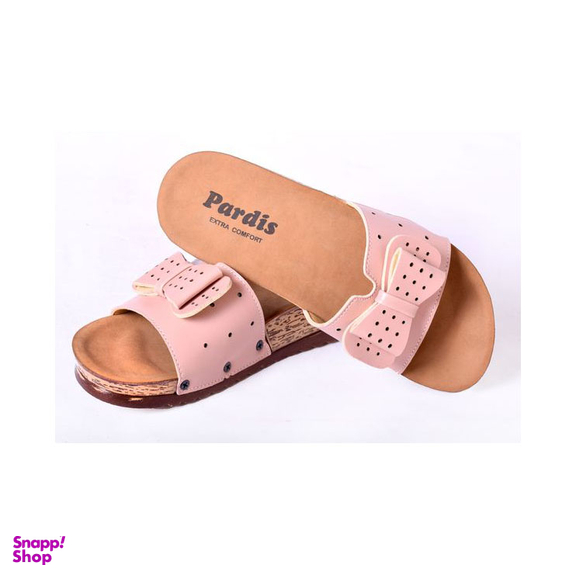 صندل زنانه پردیس (Pardis) کد KLB-6119