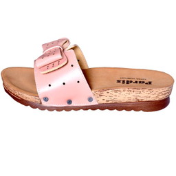 صندل زنانه پردیس (Pardis) کد KLB-6119