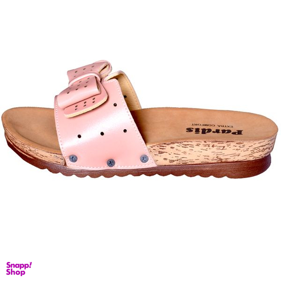 صندل زنانه پردیس (Pardis) کد KLB-6119