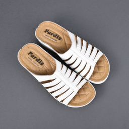 دمپایی زنانه پردیس مدل WH.2526